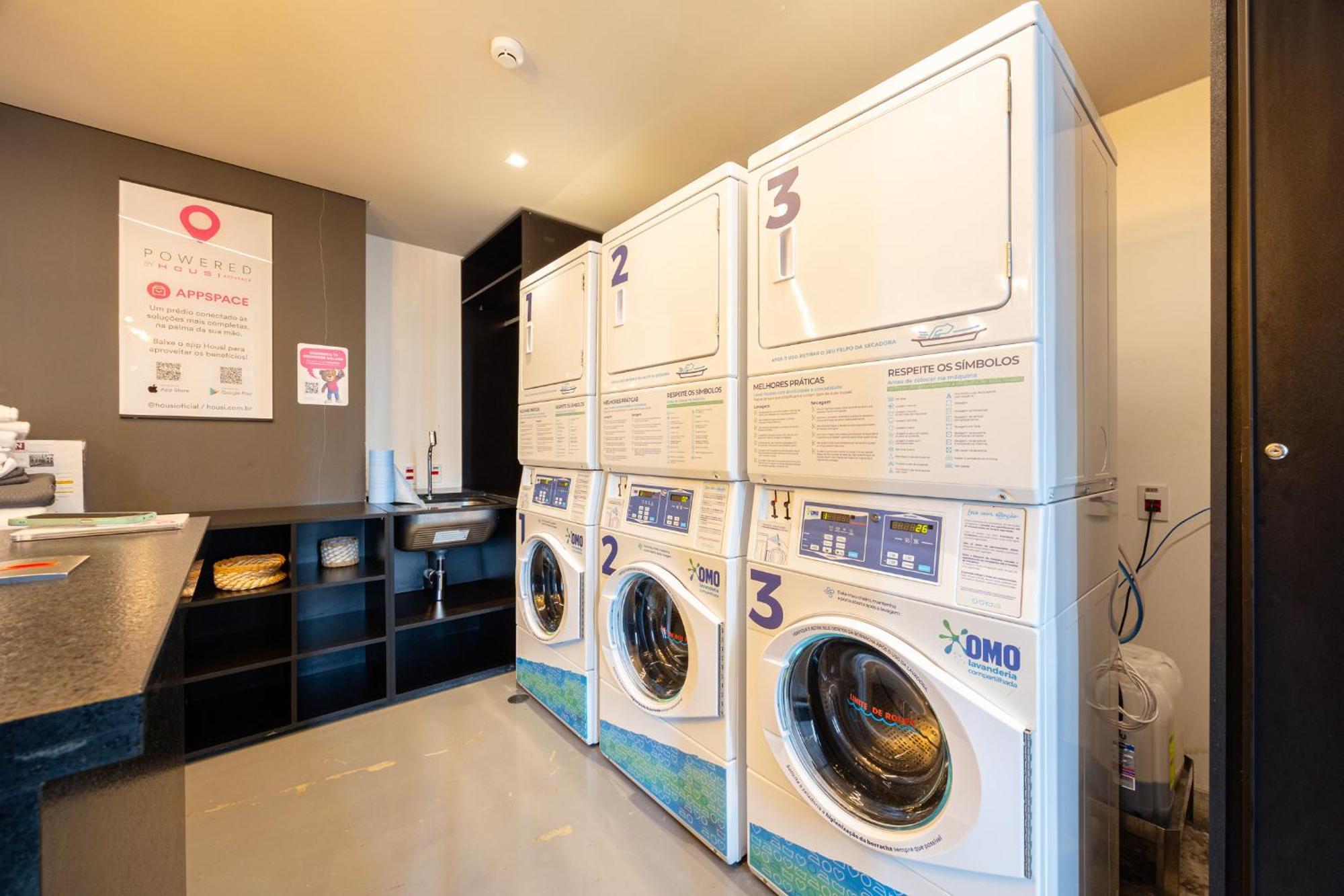 Apartamento Easy Star - Fantastico Ao Lado Do Allianz Park - Kp01i *